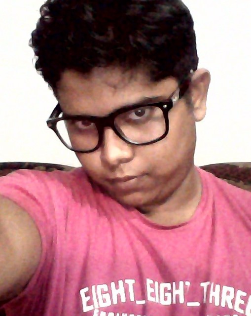 saim arafat prokity